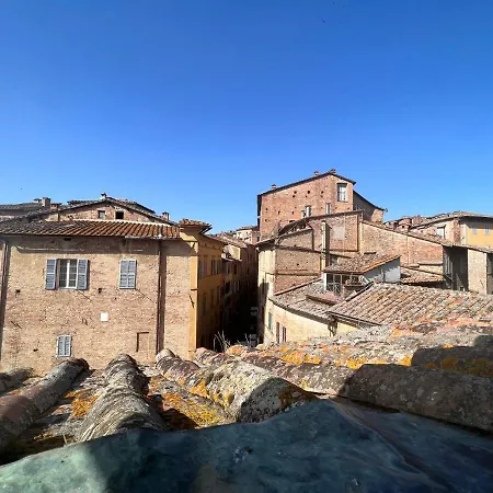 Palazzetto San Giovanni-in Front Of The Baptistry Apartment *