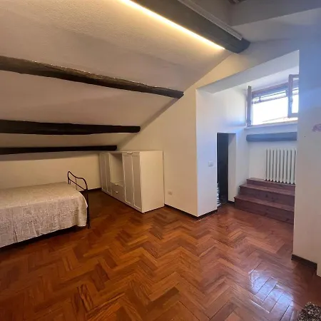 Apartment Palazzetto San Giovanni-in Front Of The Baptistry Siena